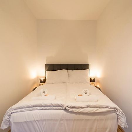 Josef'S Home I Maxi Apartment I Near Uno, Vic Wien Ngoại thất bức ảnh