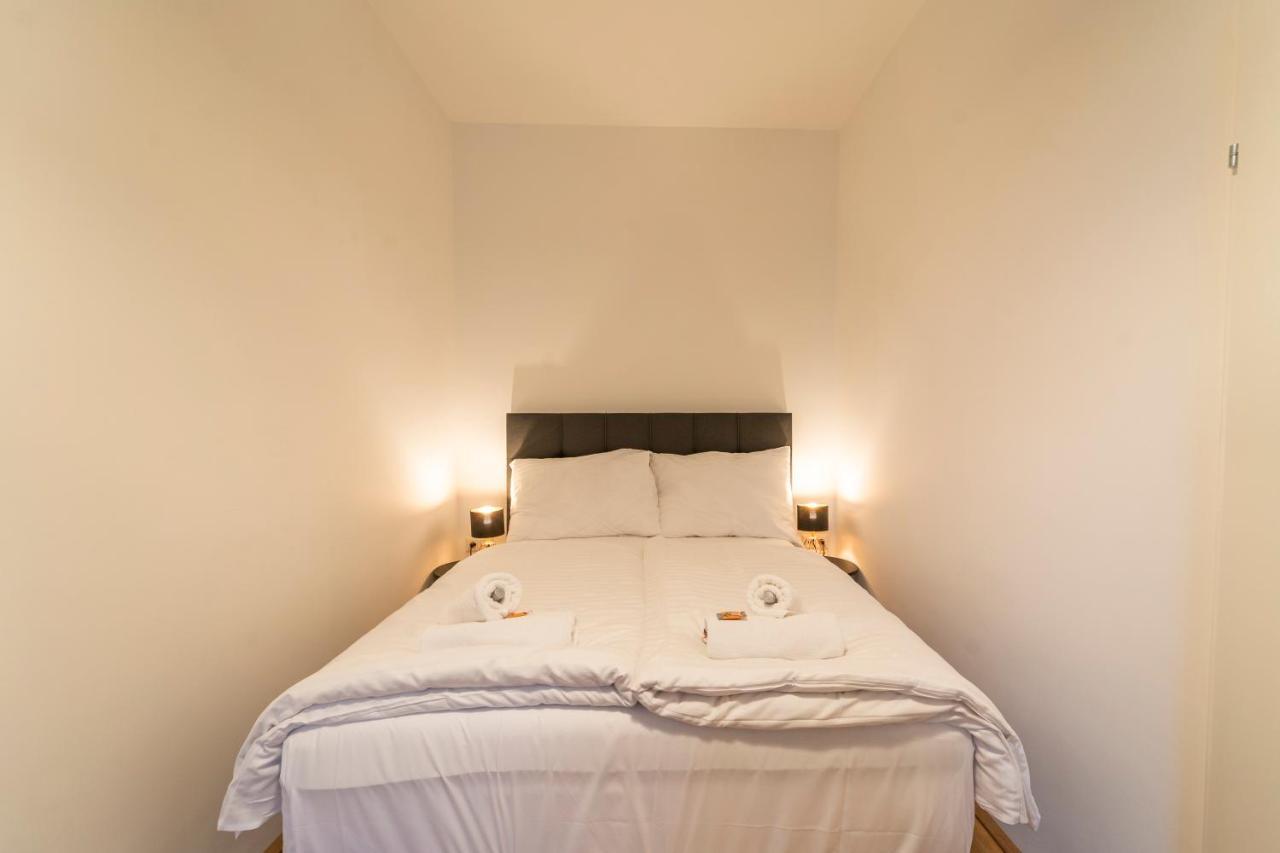 Josef'S Home I Maxi Apartment I Near Uno, Vic Wien Ngoại thất bức ảnh
