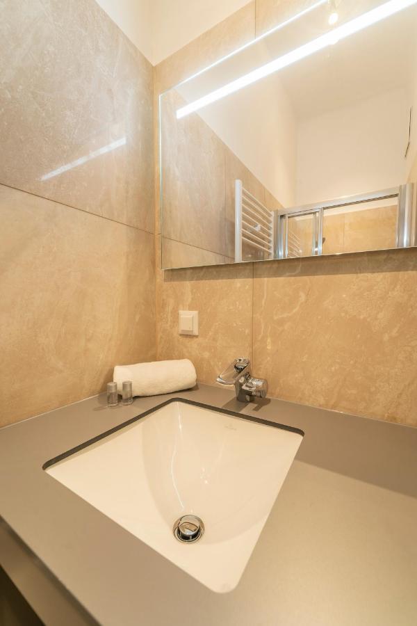 Josef'S Home I Maxi Apartment I Near Uno, Vic Wien Ngoại thất bức ảnh