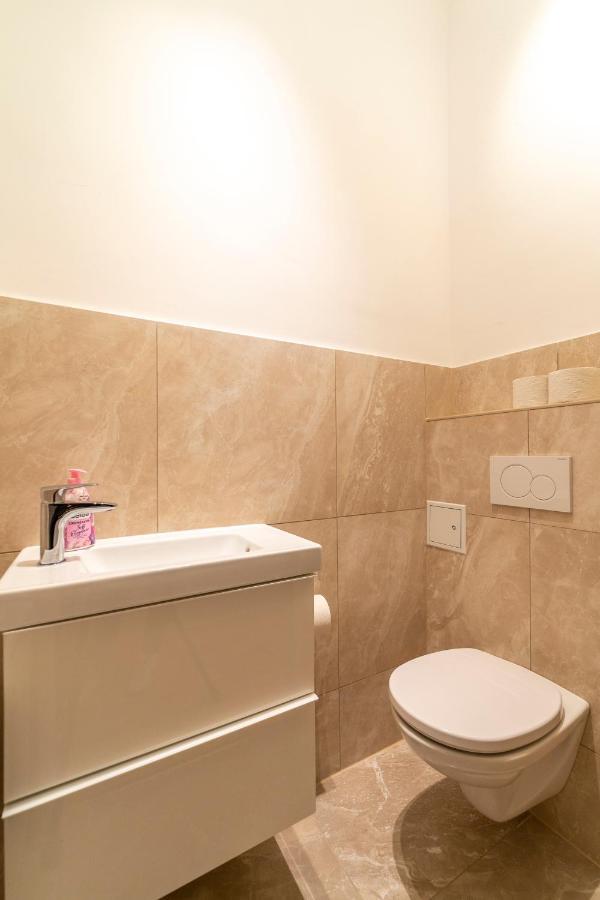 Josef'S Home I Maxi Apartment I Near Uno, Vic Wien Ngoại thất bức ảnh