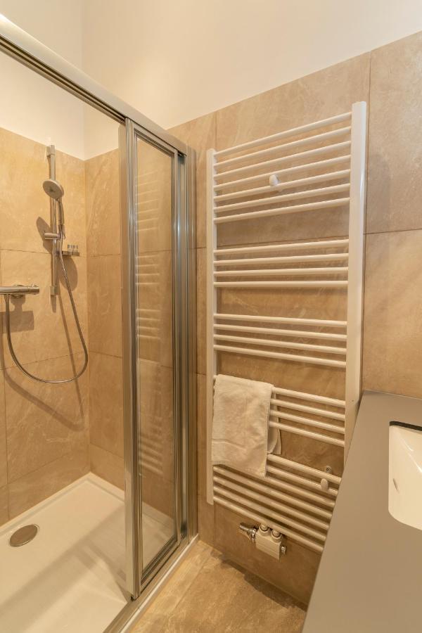 Josef'S Home I Maxi Apartment I Near Uno, Vic Wien Ngoại thất bức ảnh
